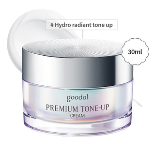 Kem Dưỡng Goodal Premium Snail Tone-up Cream 30ml