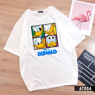 ÁO THUN FORM RỘNG SỈ GIÁ 2X