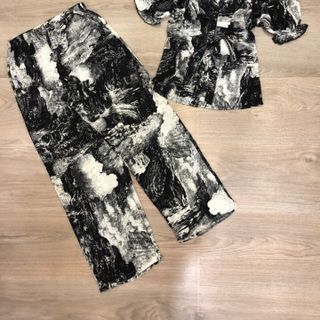 đồ bộ tol - set bộ tol siêu cấp