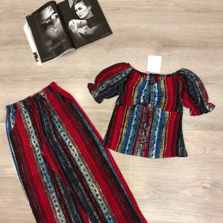 đồ bộ tol - set bộ tol siêu cấp
