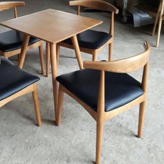 Bàn ghế cafe, nhà hàng đẹp tại HN