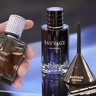 NƯỚC HOA CHARME ENTERNITY 60ML