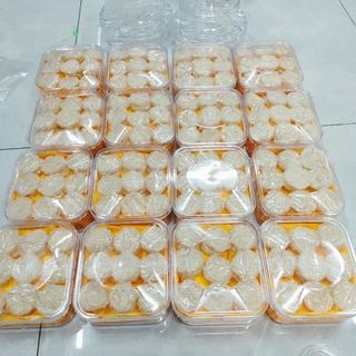 Yến viên baby nguyên chất 100%