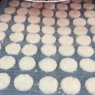 Yến viên baby nguyên chất 100%