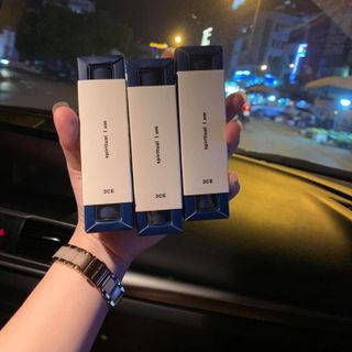 Son Kem Speak Up Vỏ Xanh - Classic Blue Hot trend 2020