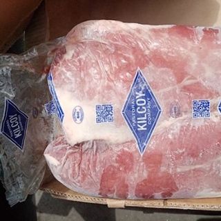 Lõi thăn cổ bò Úc - Brand: Kilcoy - 25kg/thùng giá sỉ