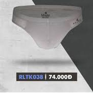 QUẦN LÓT RELAX RLTK038
