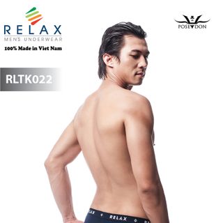 QUẦN LÓT RELAX RLTK022