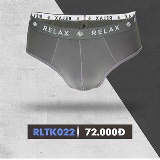 QUẦN LÓT RELAX RLTK022