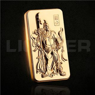 (Phong thuỷ) BẬT LỬA ĐIỆN TỬ, HÌNH QUANG CÔNG
