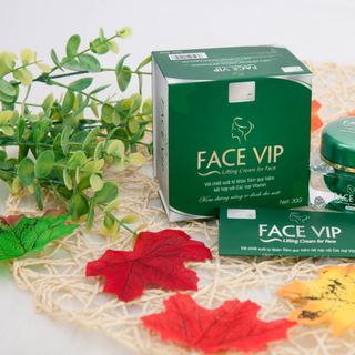 Kem Face Vip - Kem trẻ hoá nâng cơ mặt số 1 Việt Nam giá sỉ