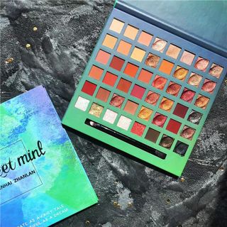 phấn mắt sweet mint 48 ô