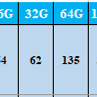 Thẻ nhớ JVJ 2G