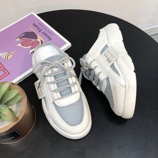 Dép bata sục d