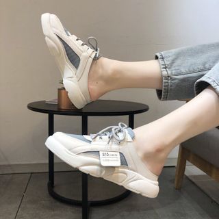 Dép bata sục d