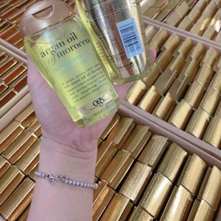 Serum biotin siêu phục hồi tóc hư tổn