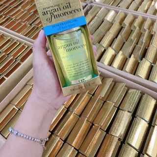 Serum biotin siêu phục hồi tóc hư tổn