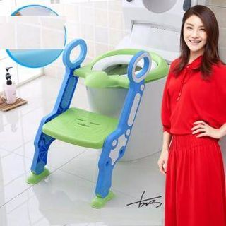GHẾ BÂC THANG BỒN CẦU