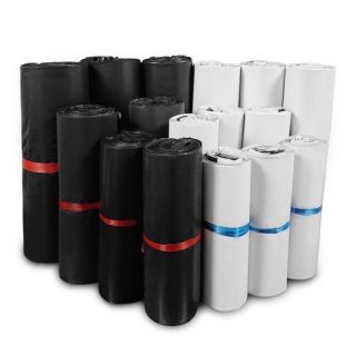 Túi đóng hàng 17x30 màu ghi. ( có nhiều màu nữa) giá sỉ