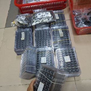 Thẻ nhớ JVJ 32G chạy camera