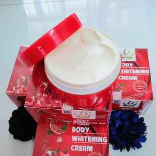Kem body duly sieu trắng