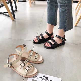 Giay sandal ss