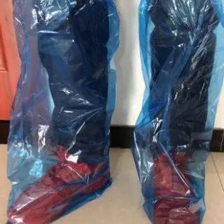 ỦNG NILONG ĐI MƯA
