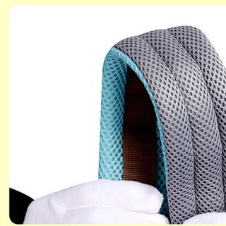 Địu ngồi 4 tư thế Baby Lab Hoa Kỳ cho bé