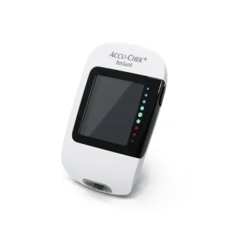 Máy đo đường huyết Accu Chek Instant