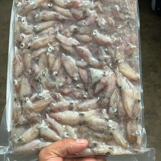 MỰC TRỨNG SỮA