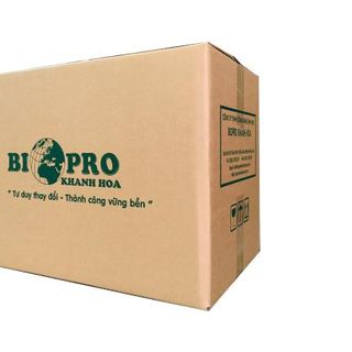 MEN VI SINH NGUYÊN LIỆU CHO THỦY SẢN BIOPRO FLAMOTIN