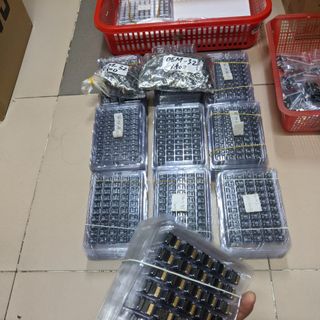 Thẻ nhớ JVJ 2G