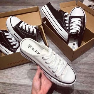 Dép sục nu đế độn