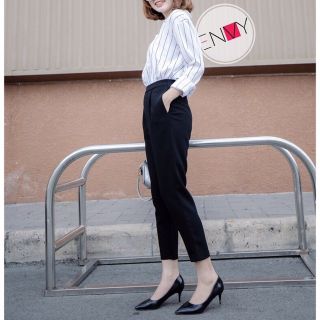 QUẦN BAGGY TÂY CÔNG SỞ B32