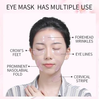 Nạ mắt Laikou