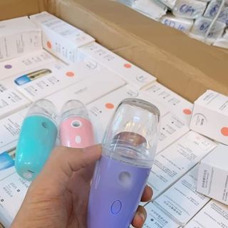 Máy phun sương,tinh dầu mini