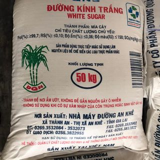 Cung Cấp Sỉ Các Loại Đường TTC