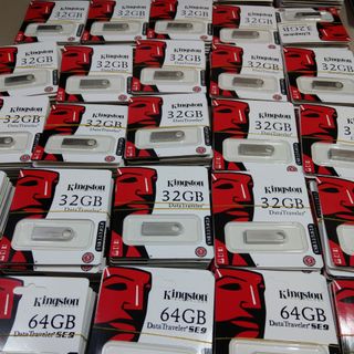 USB Kingston vỏ nhôm 4GB-8GB-16GB-32GB-64GB