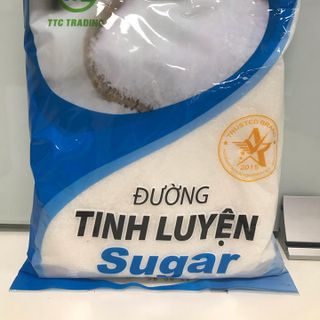 Cung Cấp Sỉ Các Loại Đường TTC