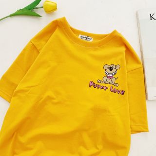 Áo thun nam nữ JLH hot trend 2020