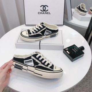Dép sục vải