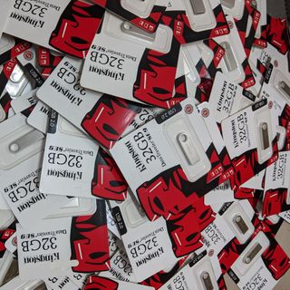 USB Kingston vỏ nhôm 4GB-8GB-16GB-32GB-64GB