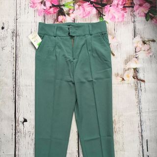 QUẦN BAGGY CÔNG SỞ