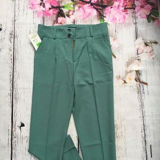 QUẦN BAGGY CÔNG SỞ