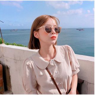 KÍNH MÁT NỮ ULZZANG 2020 HÓT NHẤT