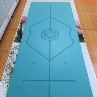 Thảm Pido Yoga có định tuyến giá sỉ