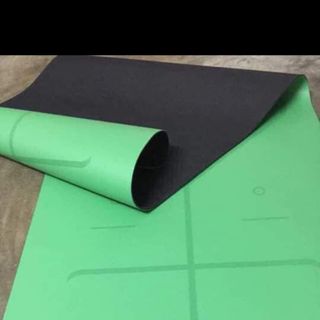 Thảm Pido Yoga có định tuyến