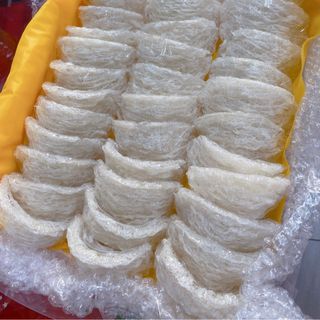 Tinh chế sợi không đường không độn