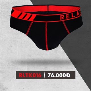 QUẦN LÓT RELAX RLTK016