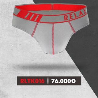 QUẦN LÓT RELAX RLTK016